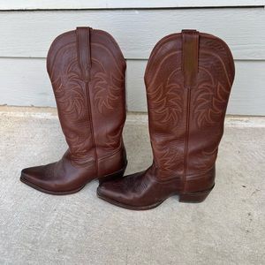 Women’s Tecovas Brand Boots “Annie”
